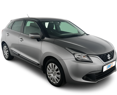 Maruti Baleno-img